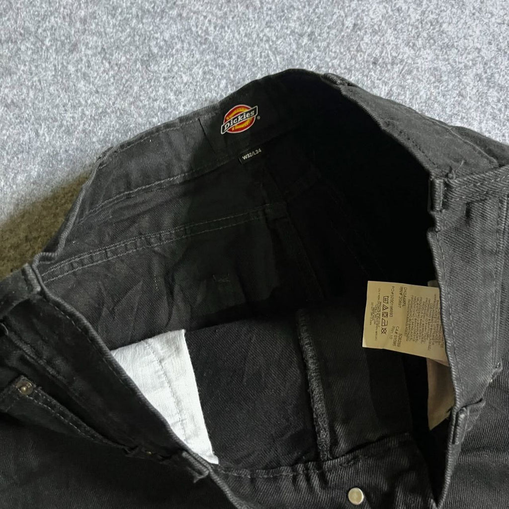 BLACK DICKIES