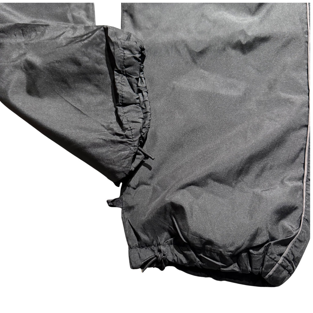 Z BLACK THE NORTH FACE TRACK PANT