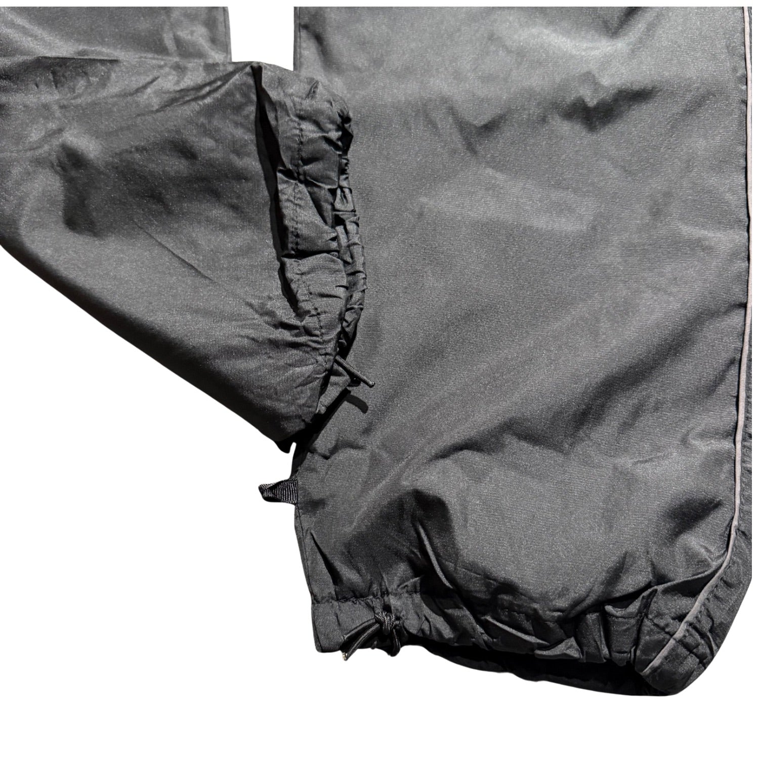 Z BLACK THE NORTH FACE TRACK PANT