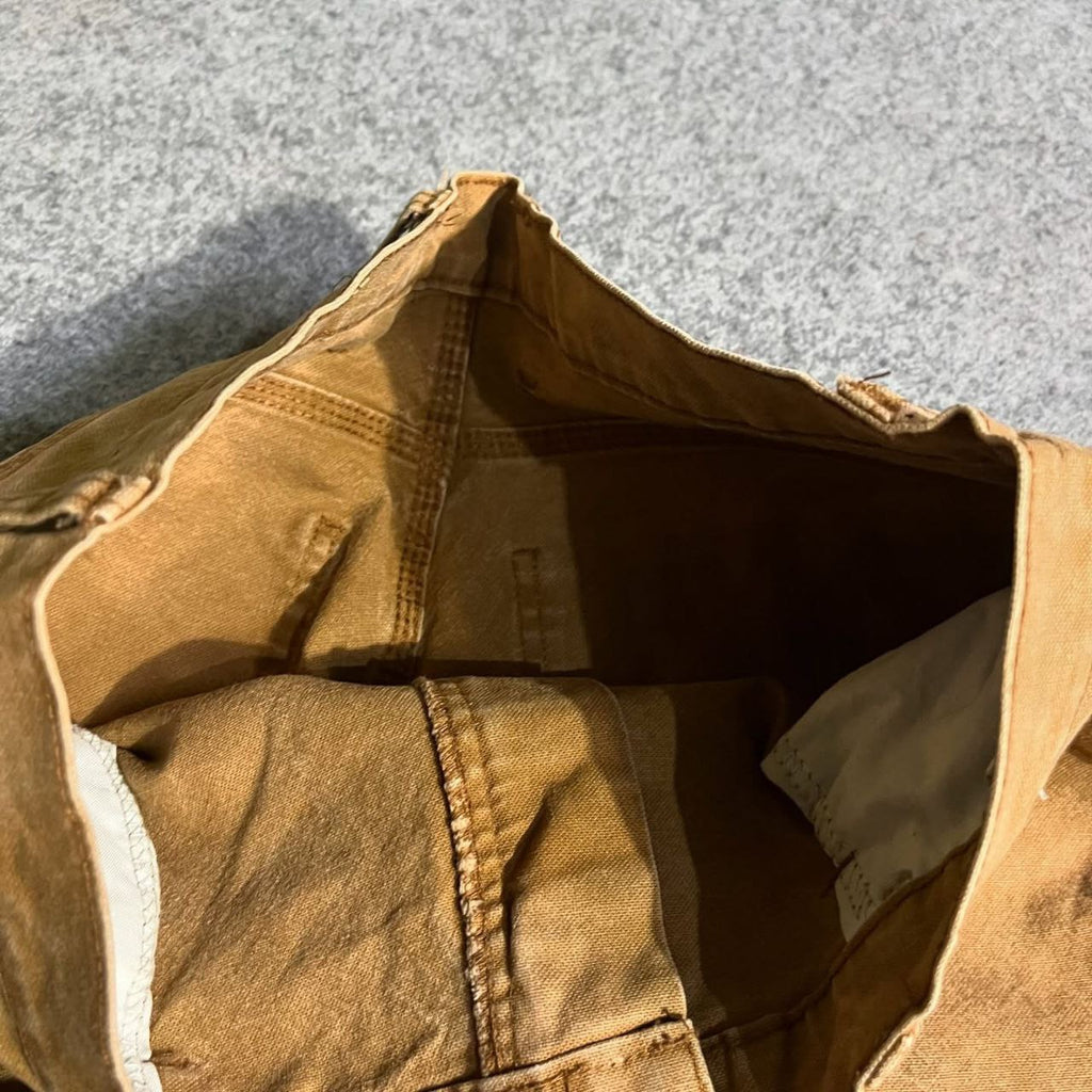 DICKIES BROWN