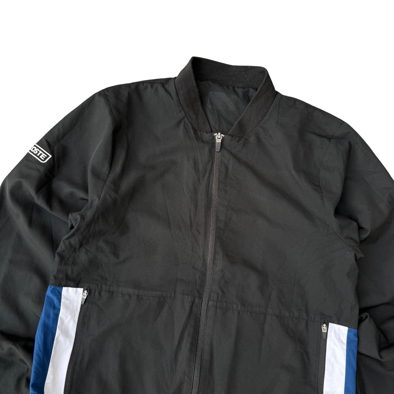 LACOSTE WINDCHEATER (372)