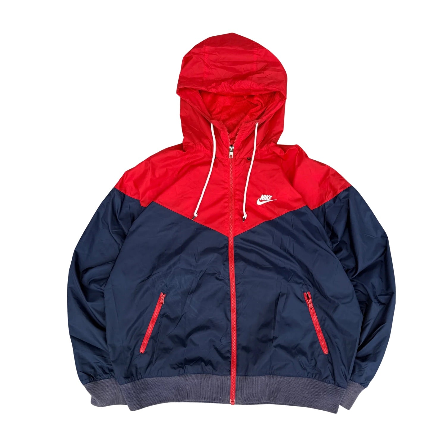NIKE WINDCHEATER (424)