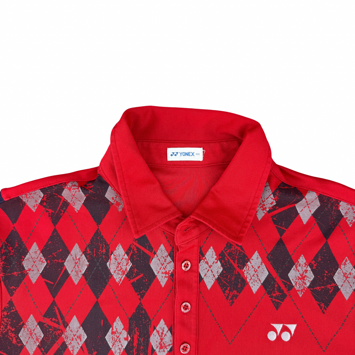 YONEX TEE (75)