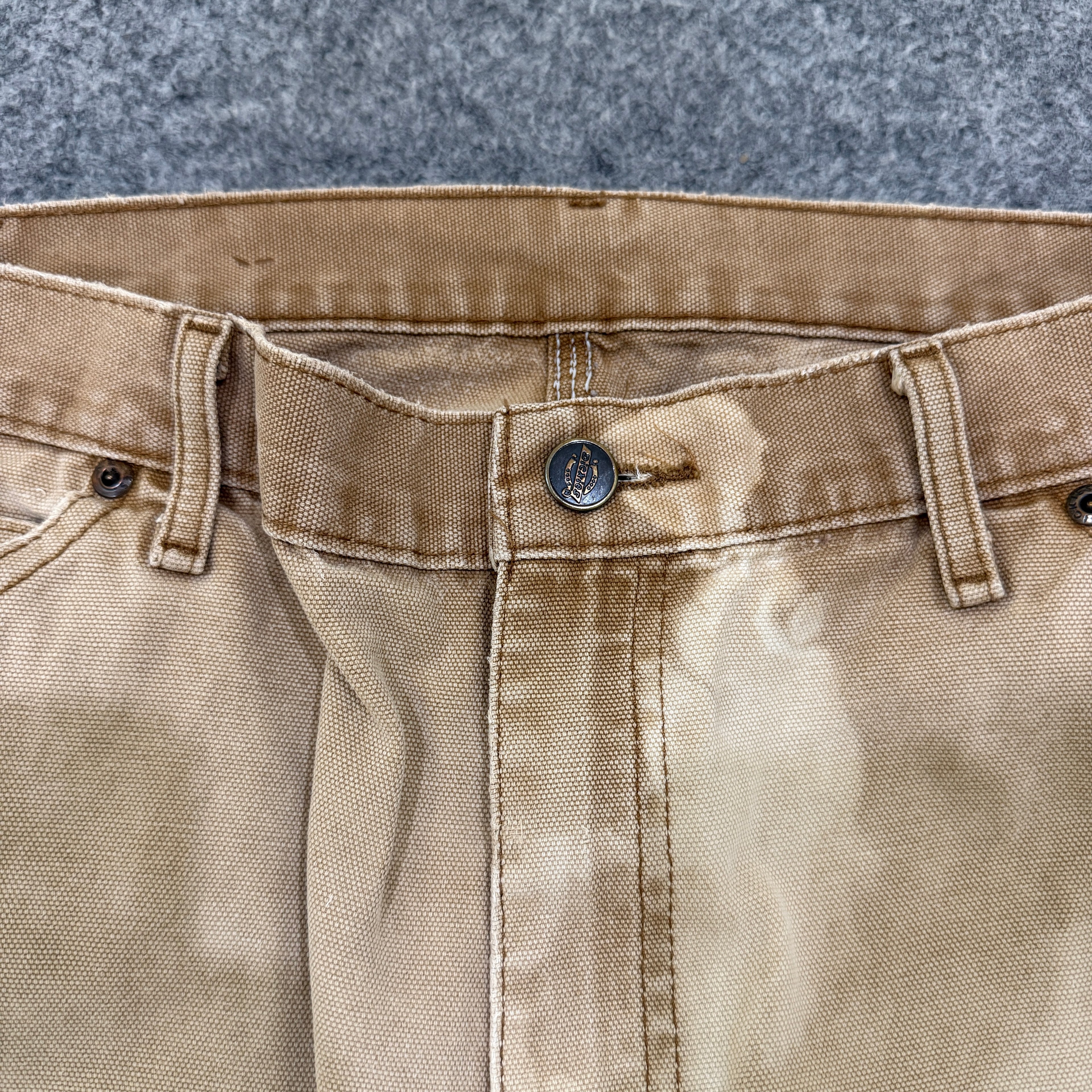 DICKIES VINTAGE PANT (141)