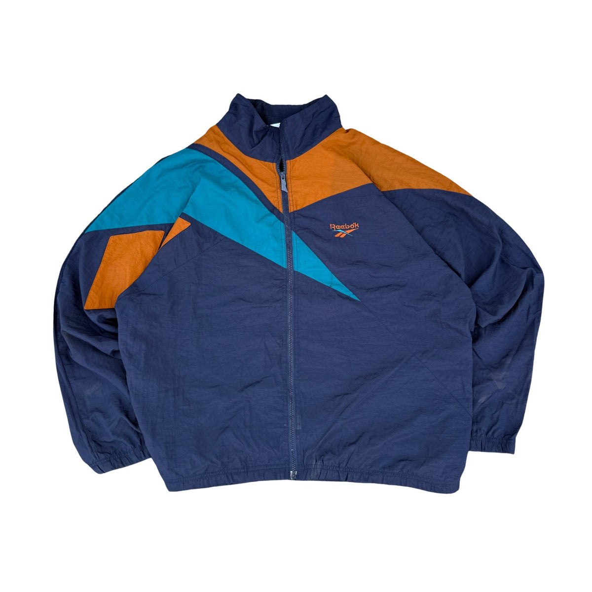 REEBOK WINDBREAKER (674)