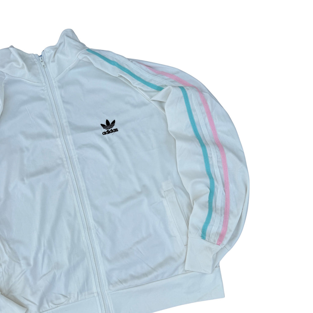 ADIDAS LIGHT WEIGHT ZIPPER (690)