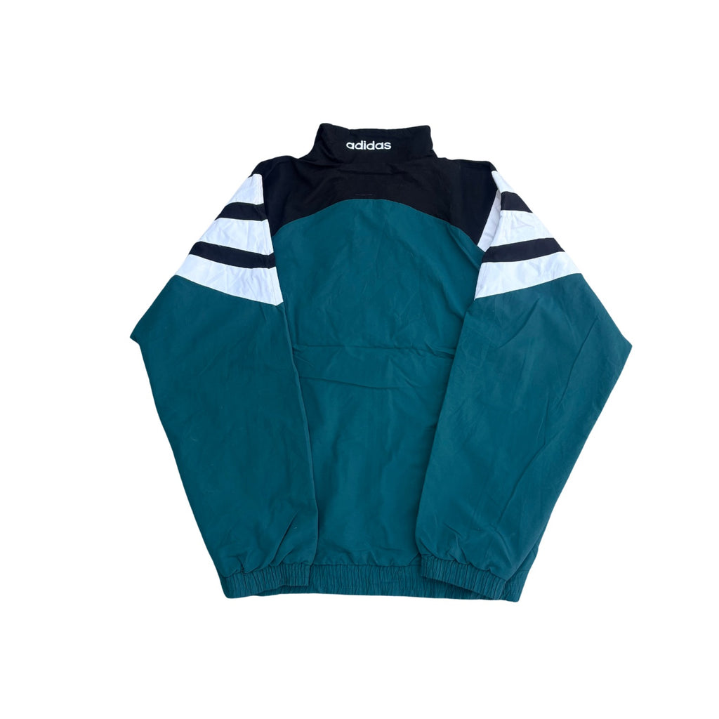 VINTAGE ADIDAS (727) (3XL FITS )
