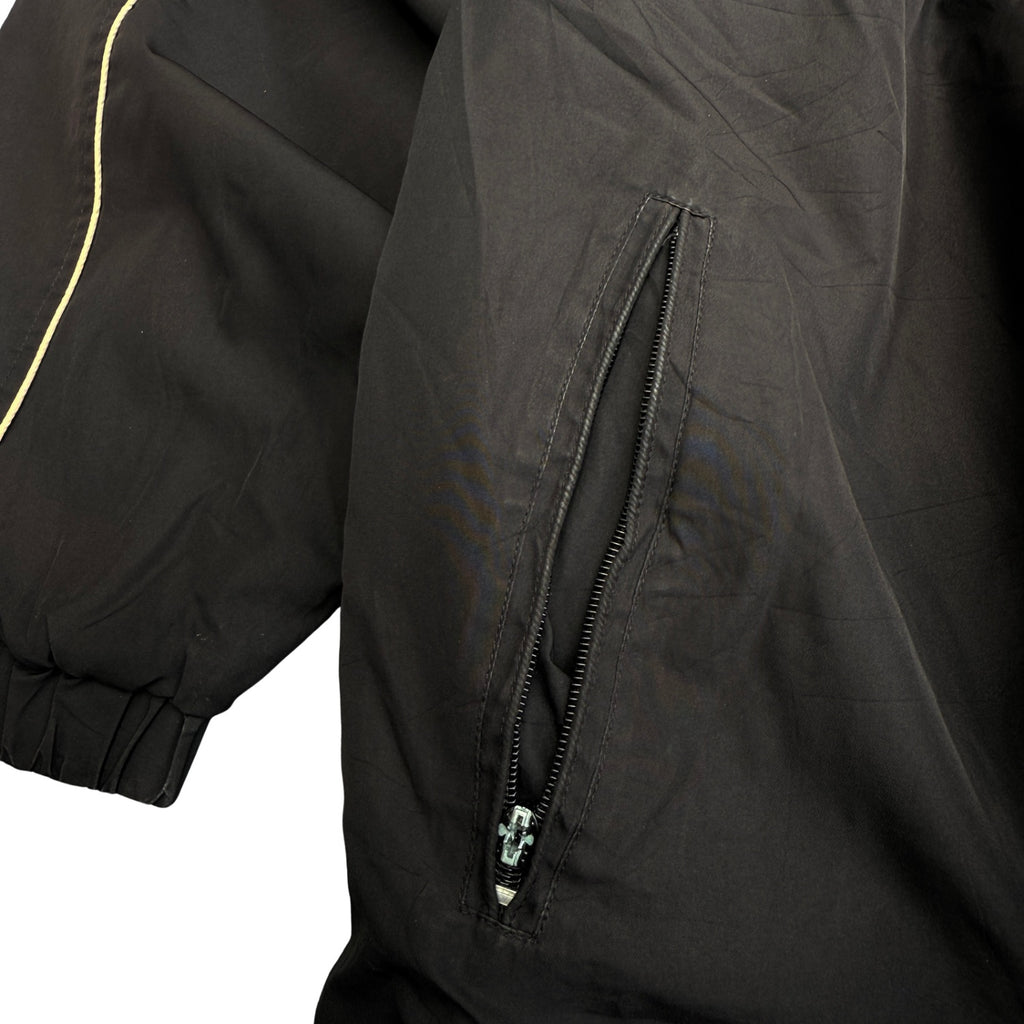 Heavy jacket (262)