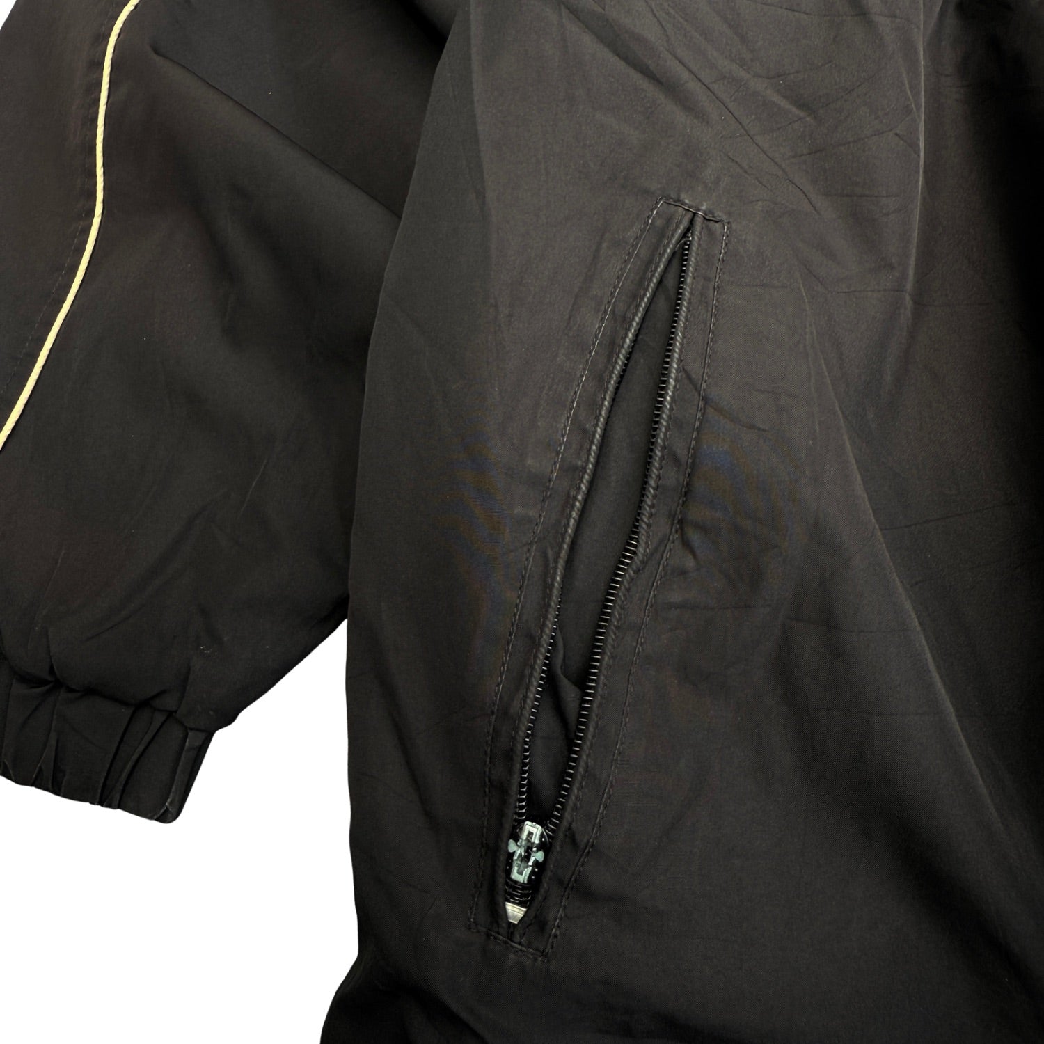 Heavy jacket (262)