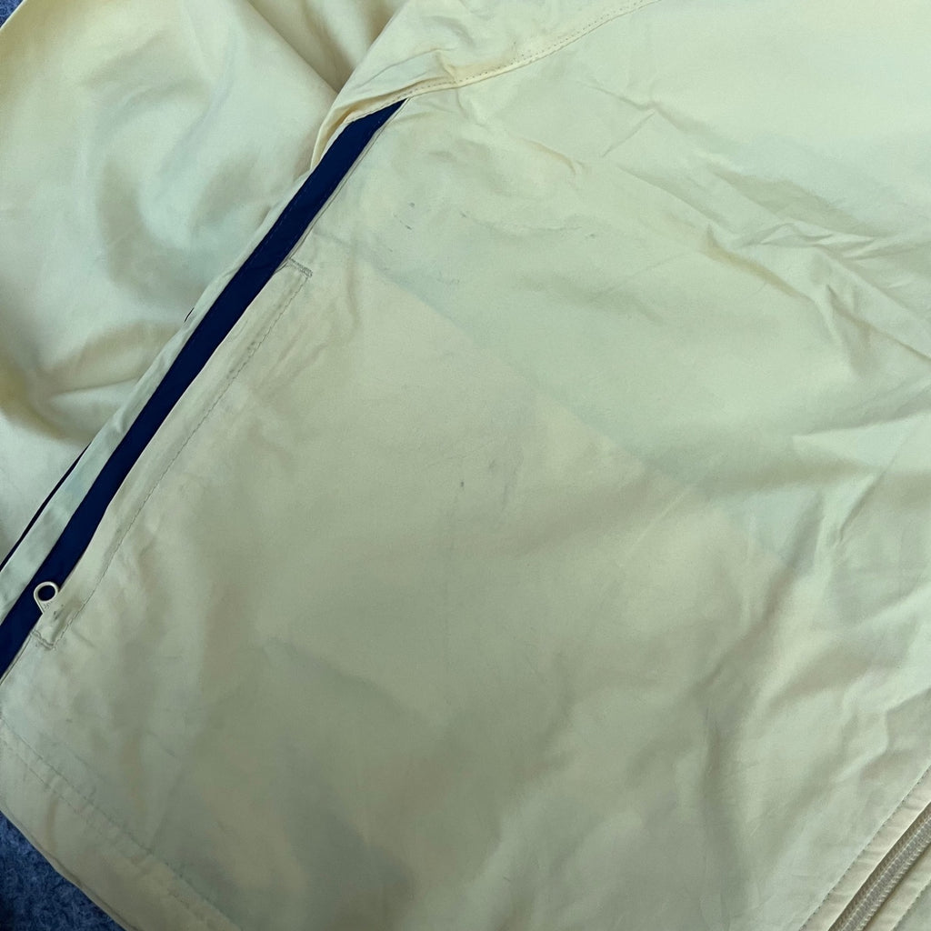 ADIDAS WINDCHEATER (457)