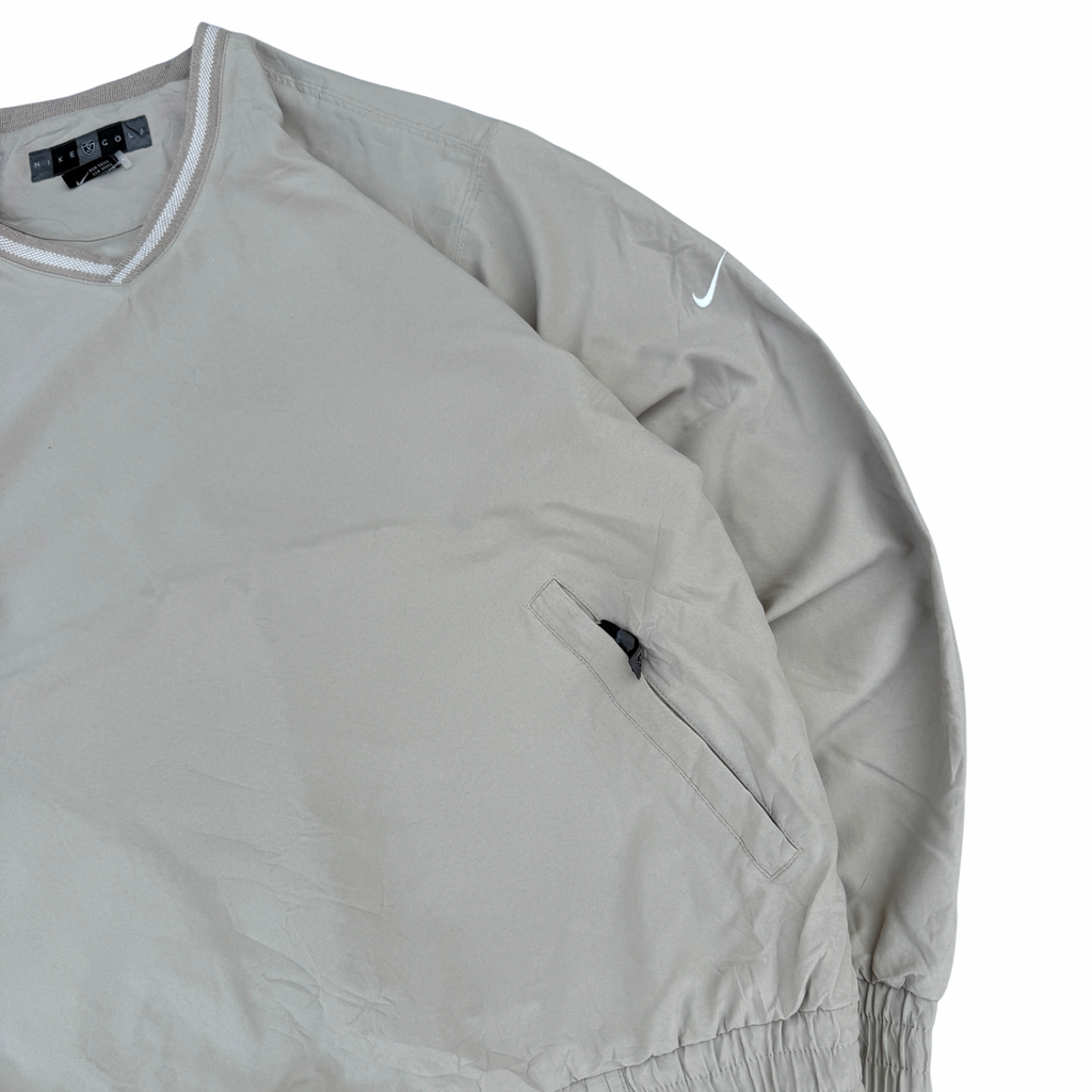 NIKE PULLOVER LIGHT WEIGHT (618)
