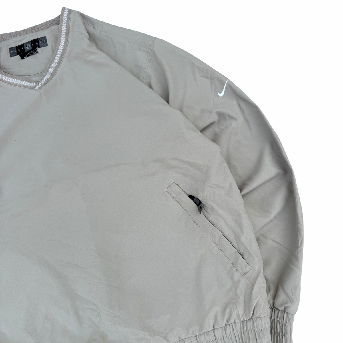 NIKE PULLOVER LIGHT WEIGHT (618)
