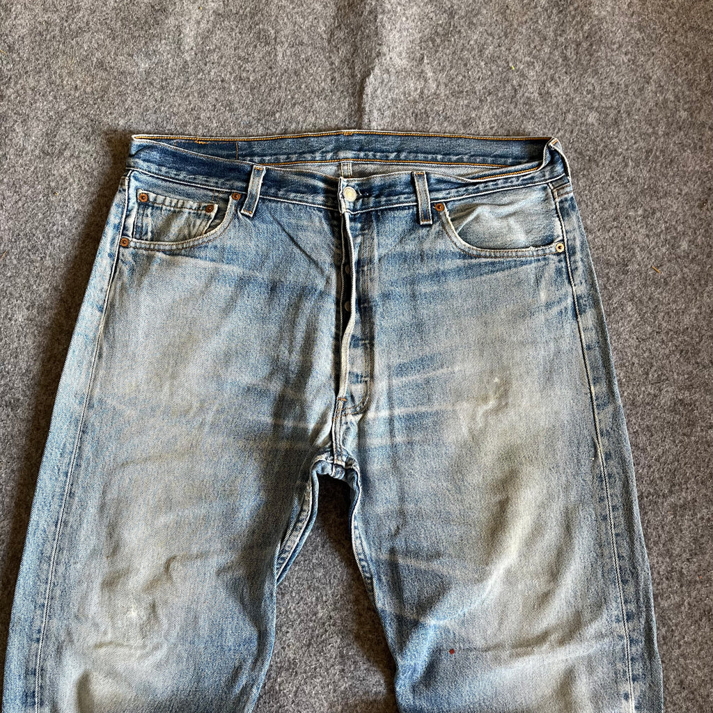 LEVI’S 501