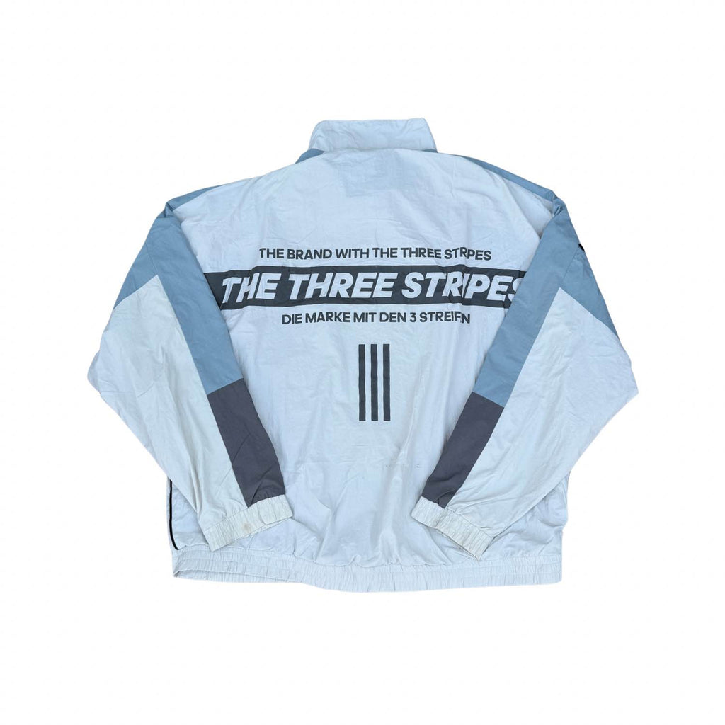 ADIDAS WINDCHEATER (489)
