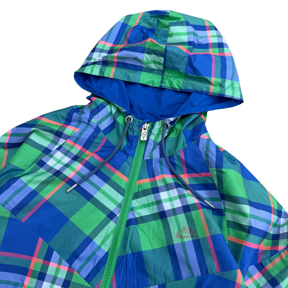 NIKE WINDCHEATER (658)