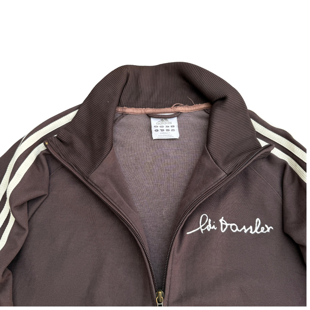 ADIDAS ZIPPER (365)