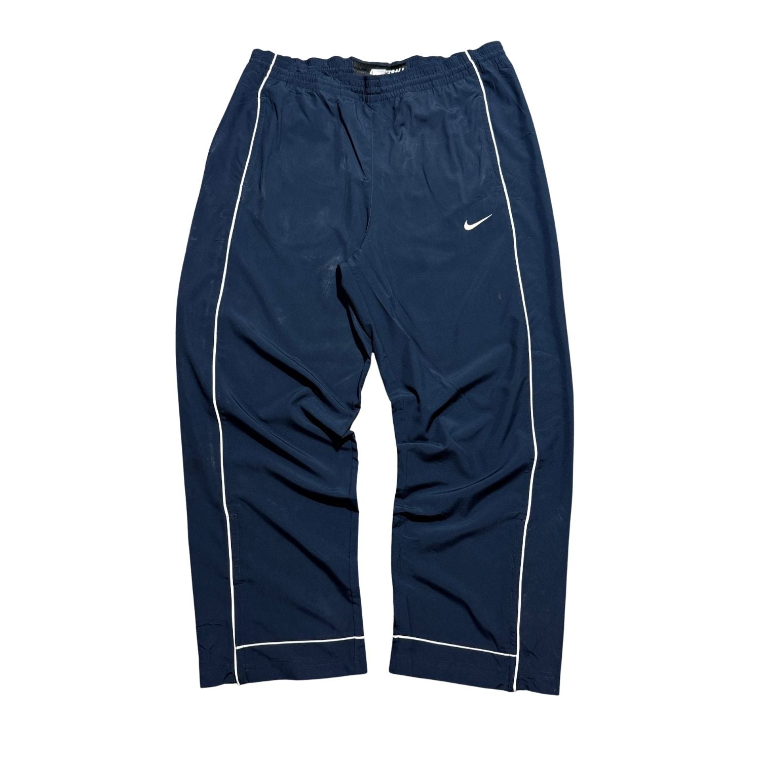 VINTAGE BASKETBALL TRACK PANT (118)