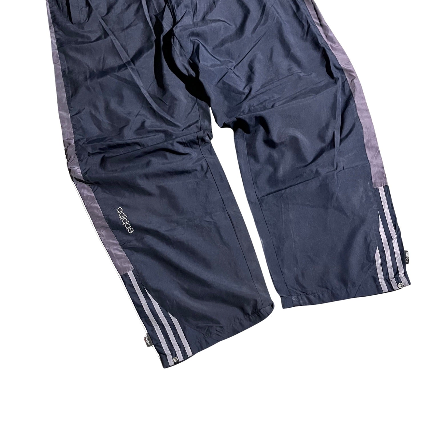 VINTAGE BAGGY ADIDAS