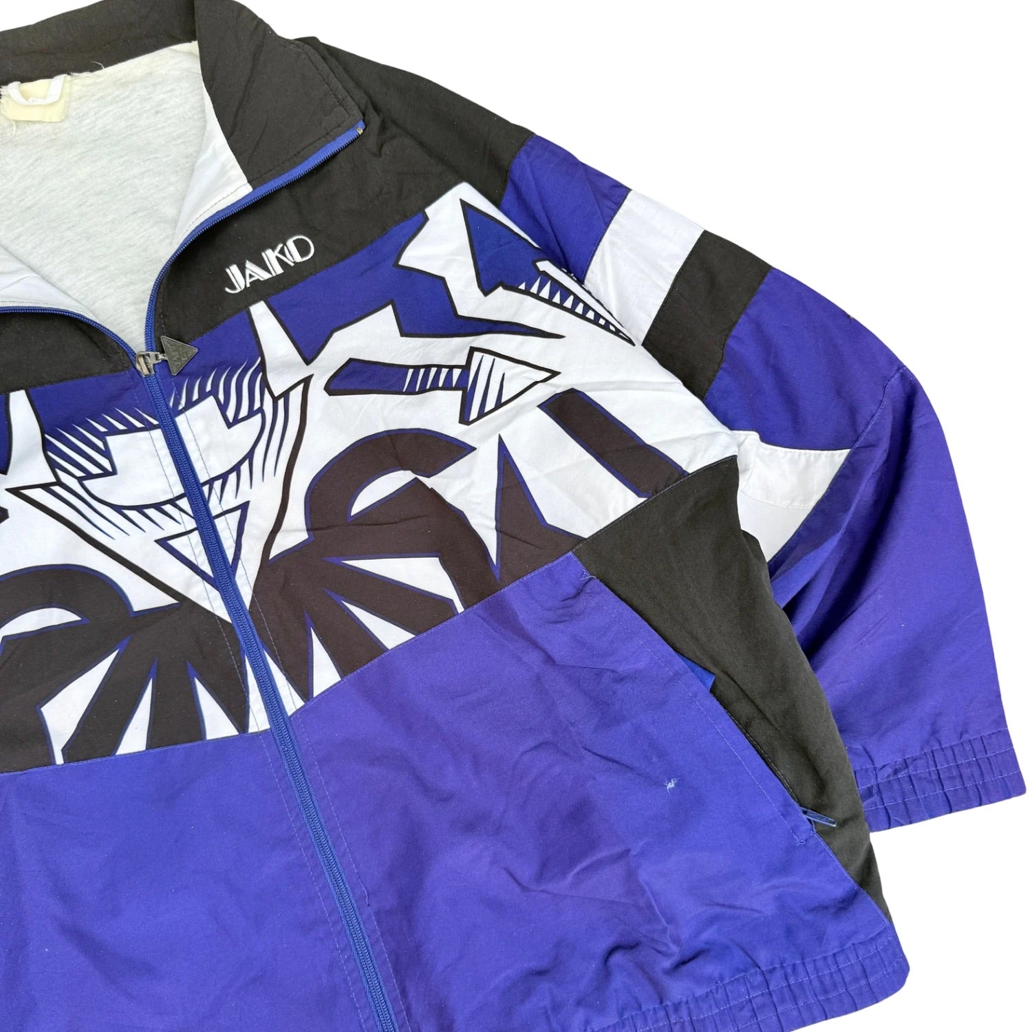 90S VINTAGE JAKO (429)