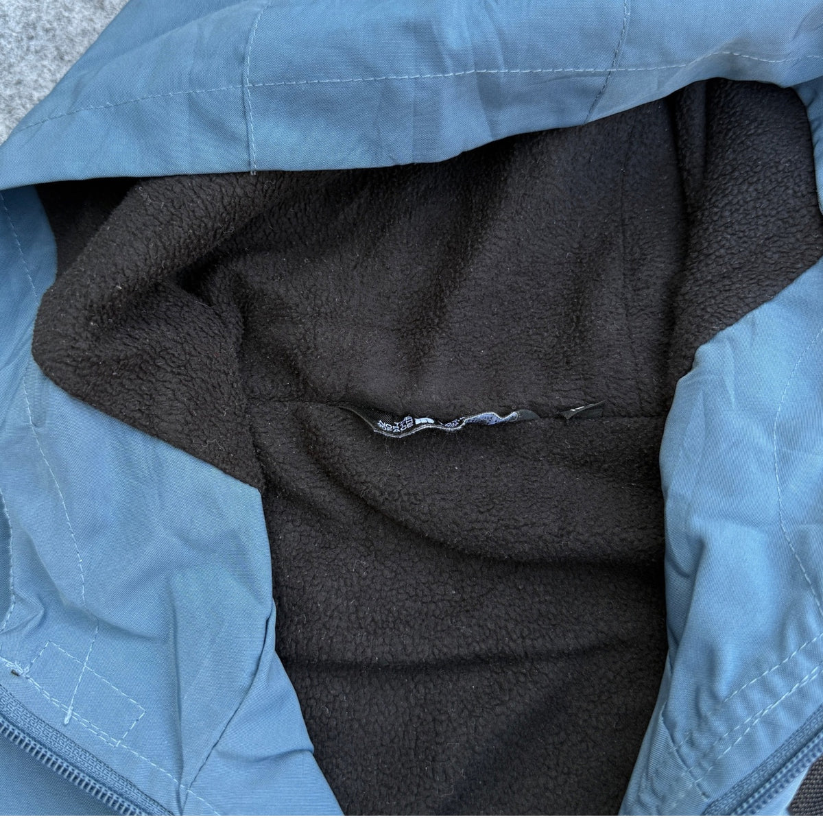 THE NORTH FACE  JACKET (651)