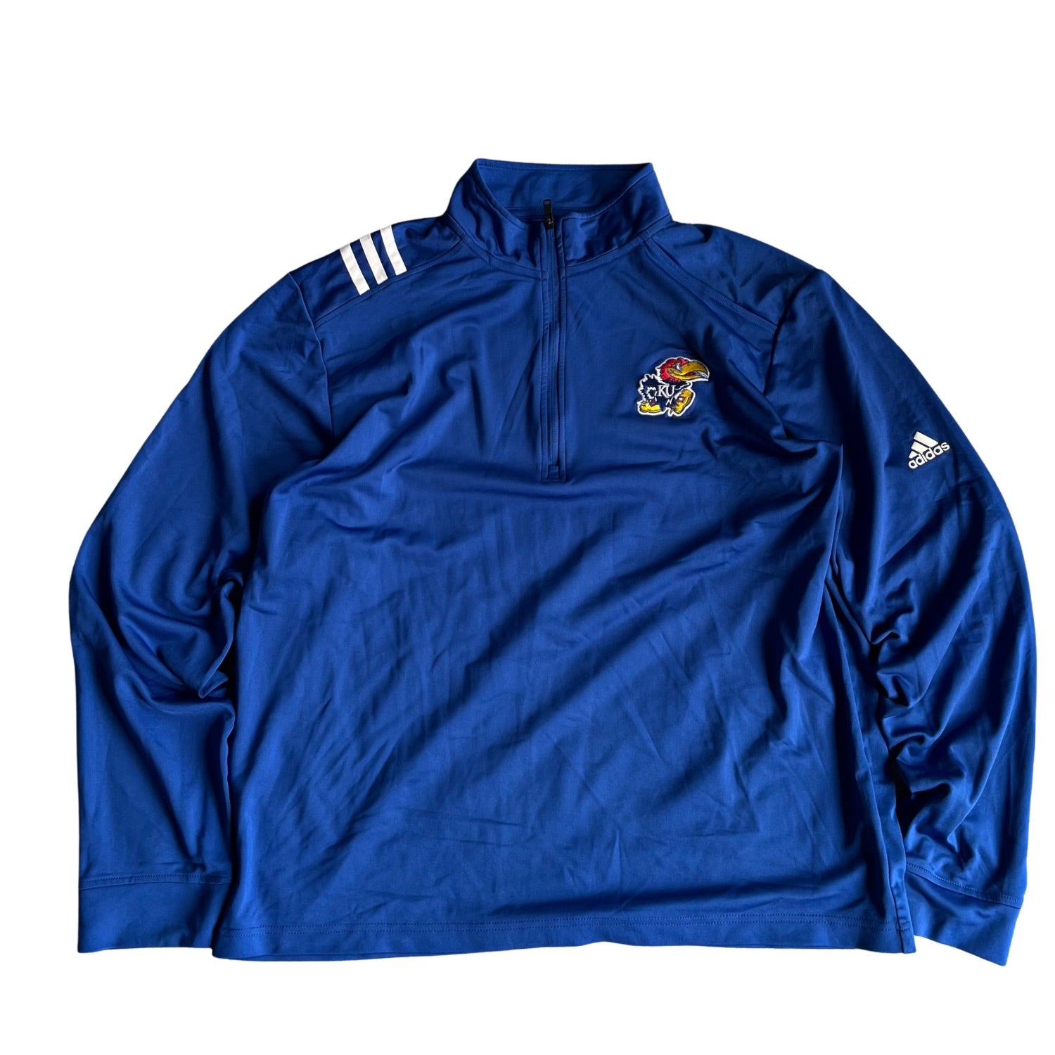 ADIDAS TRAINING JACKET