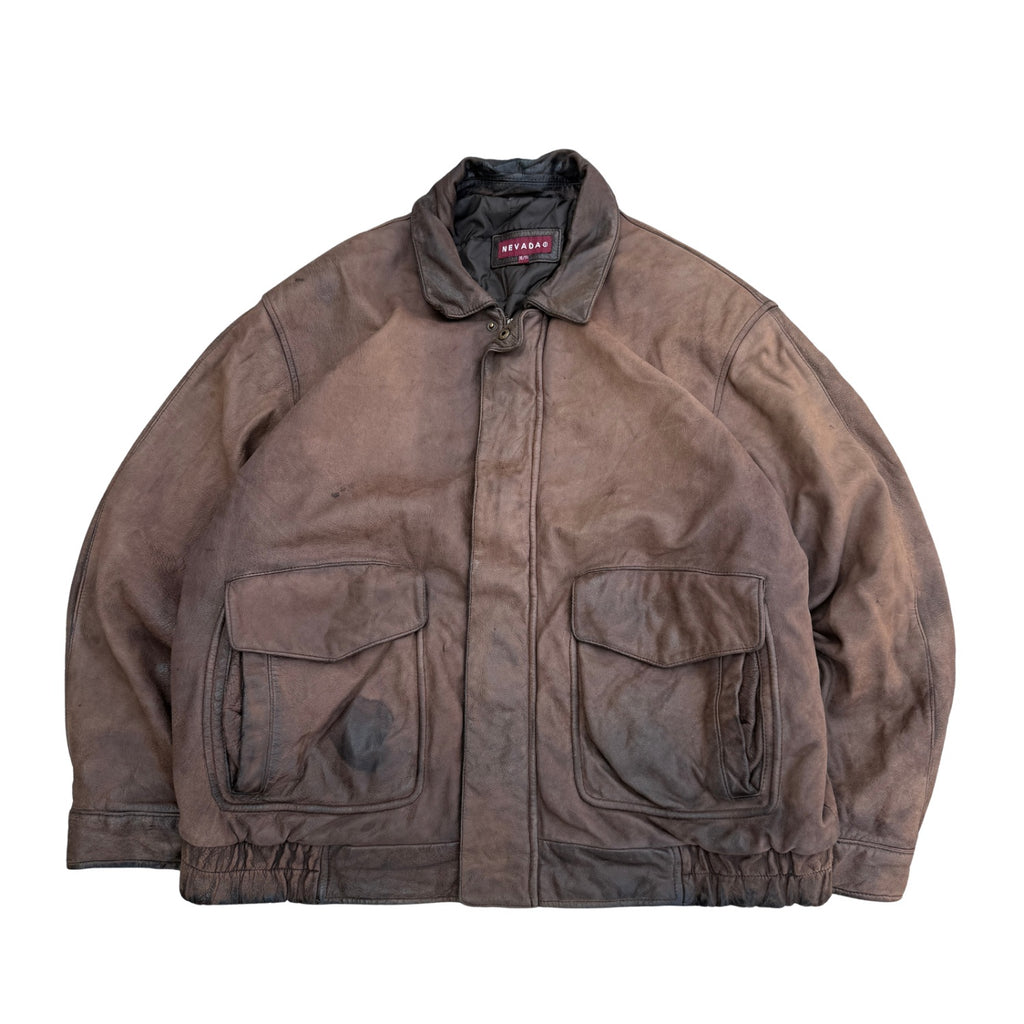 NEVADA VINTAGE LEATHER (53)