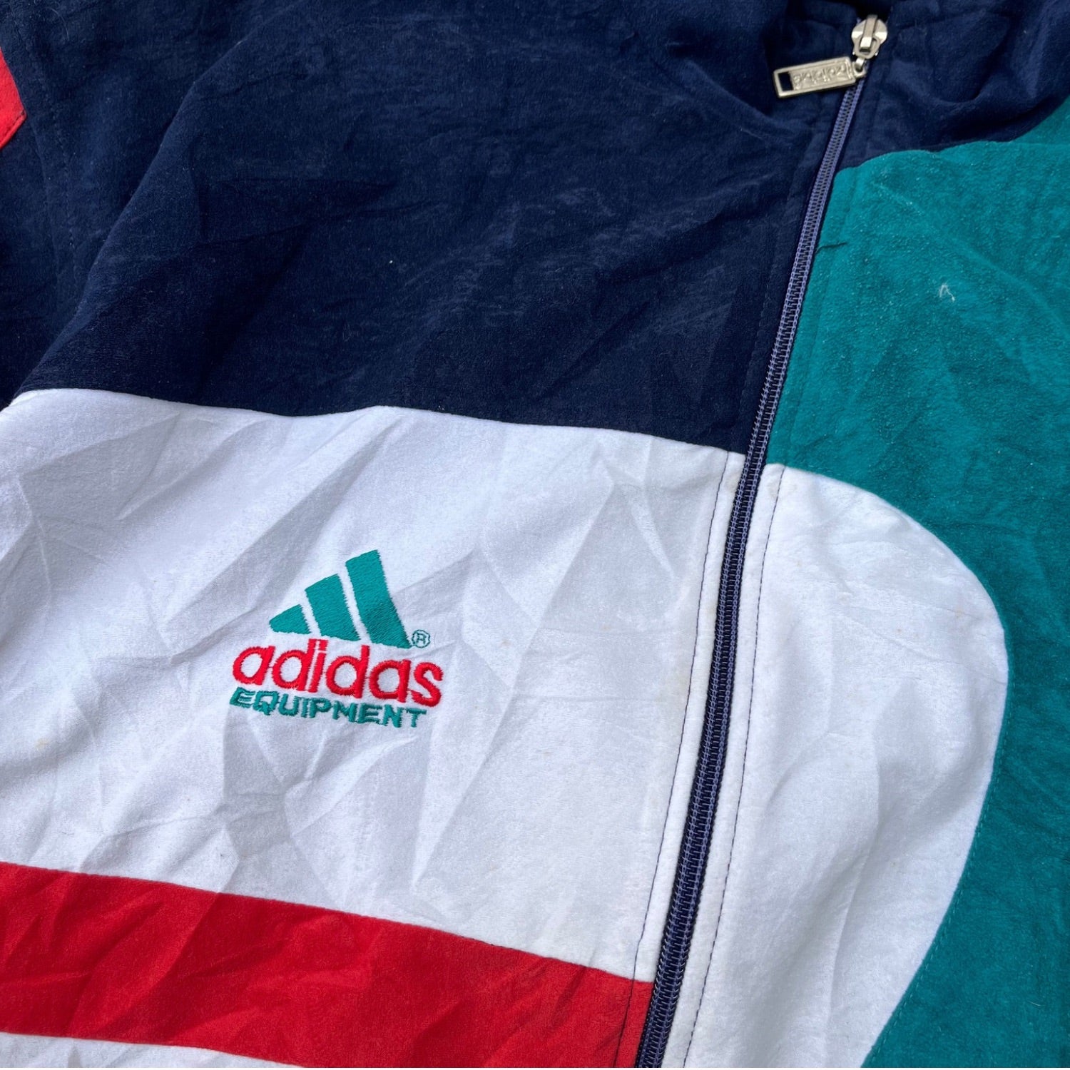 ADIDAS JACKET