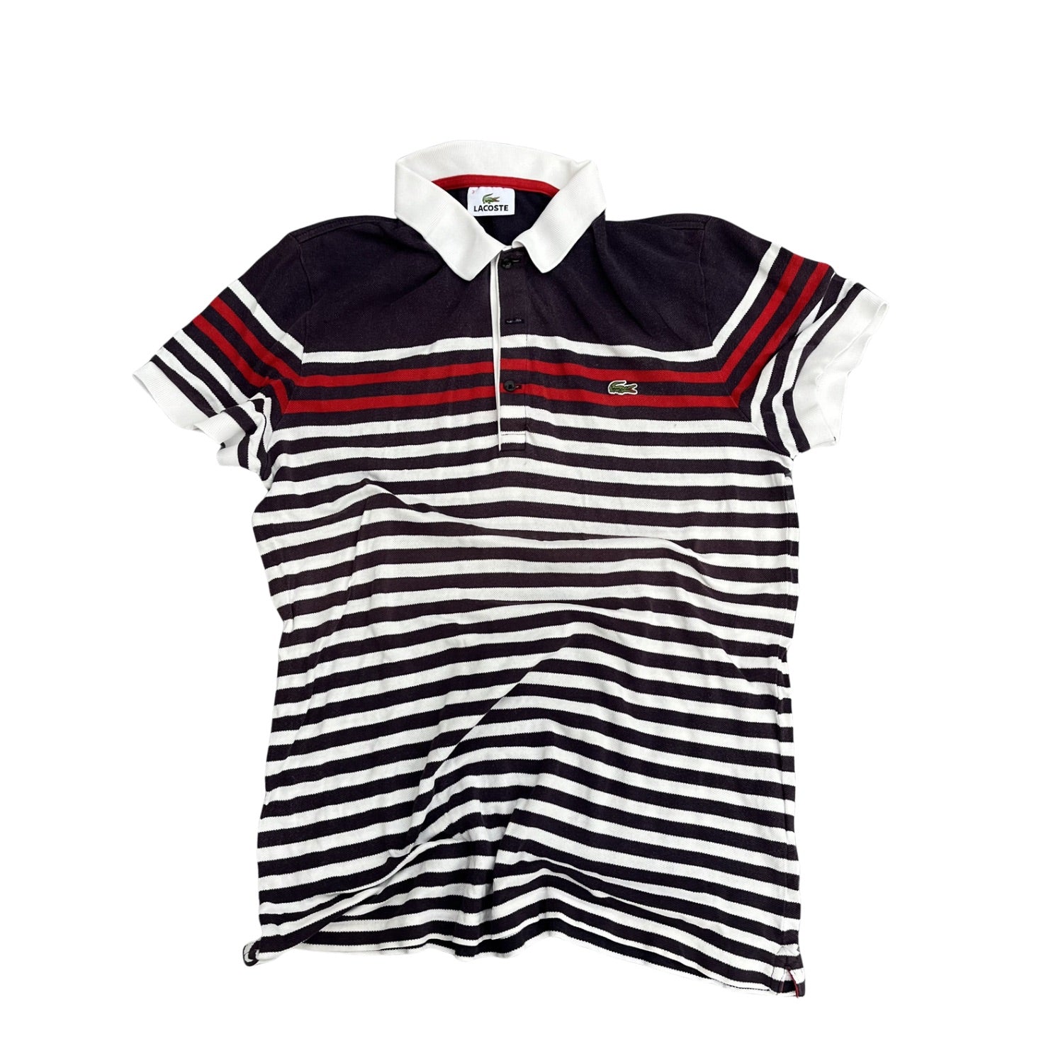 LACOSTE POLO TEE