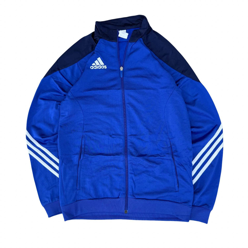 ADIDAS ZIPPER (554)