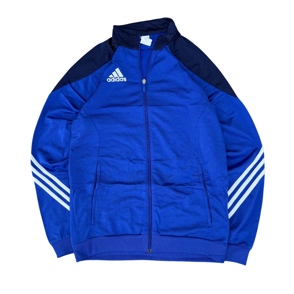 ADIDAS ZIPPER (554)