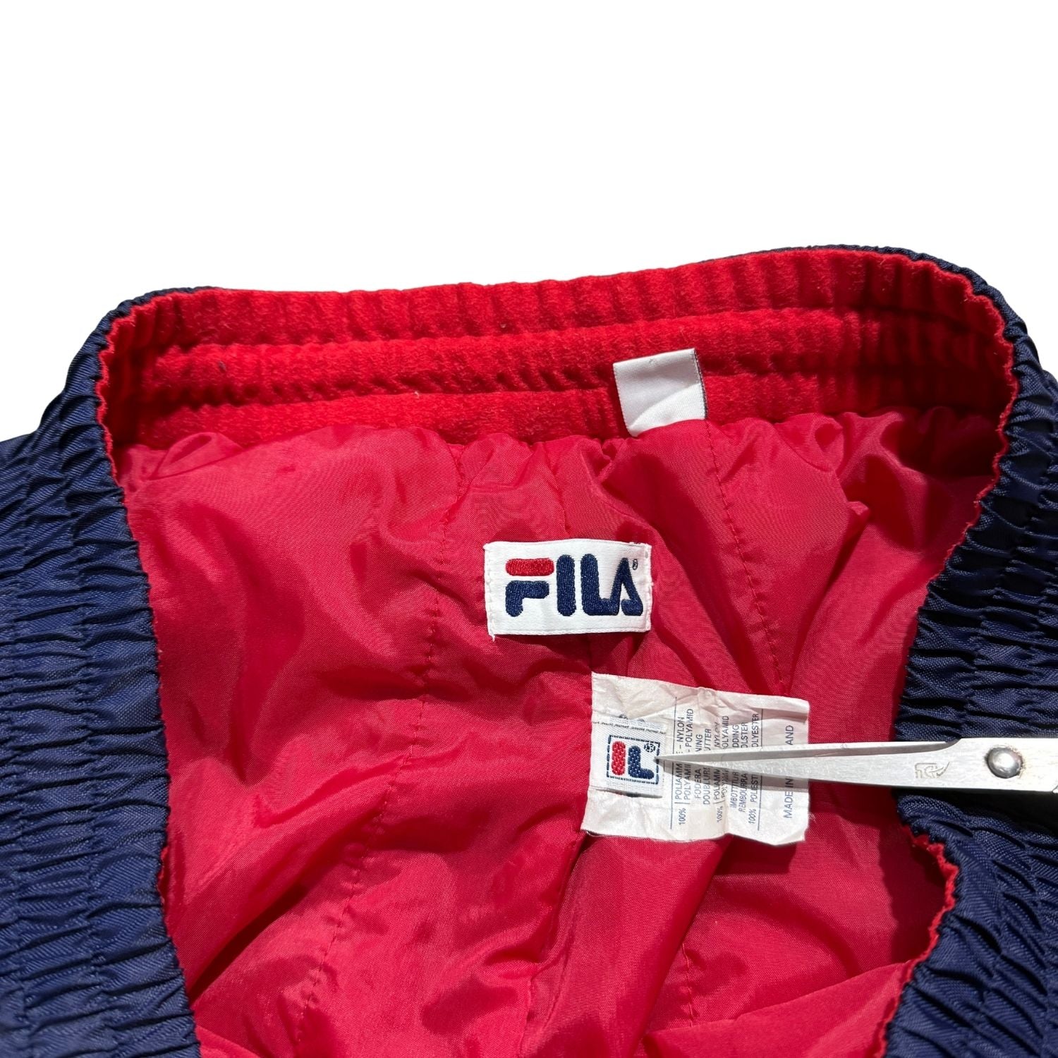 VINTAGE FILA HEAVY