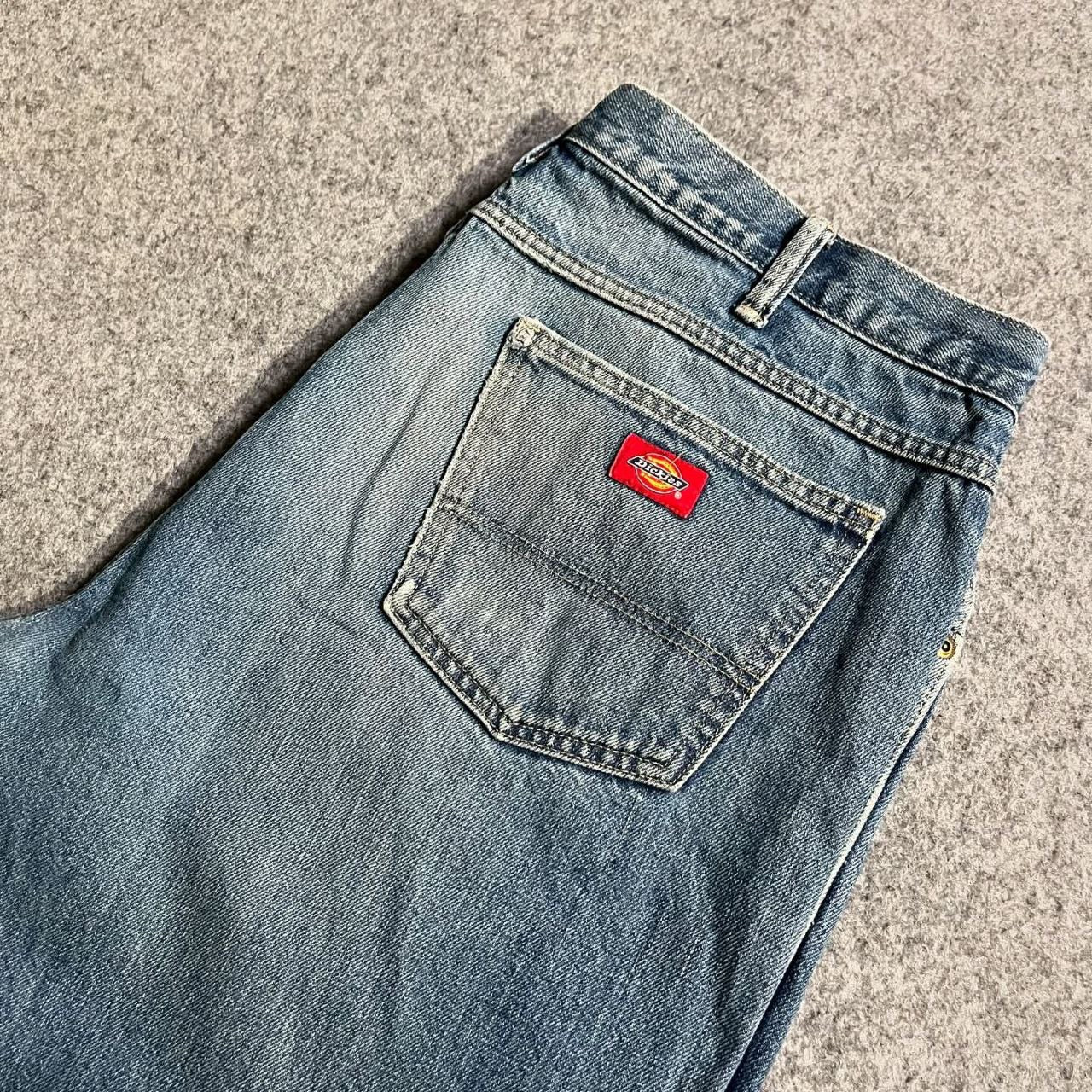 DICKIES