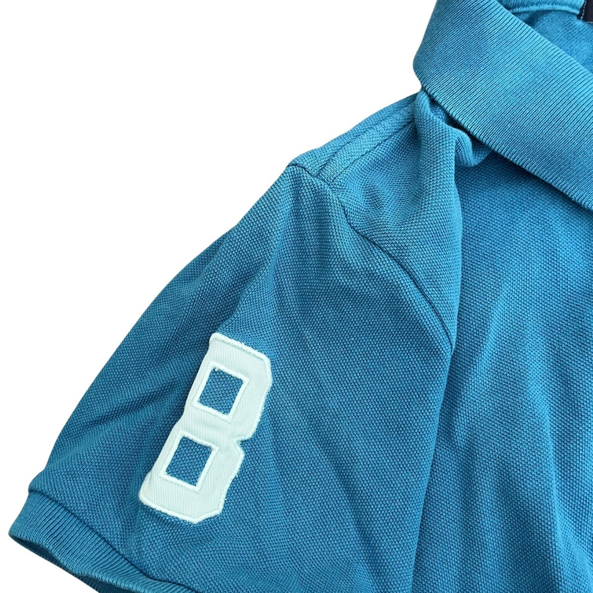 RALPH LARUEN POLO TEE