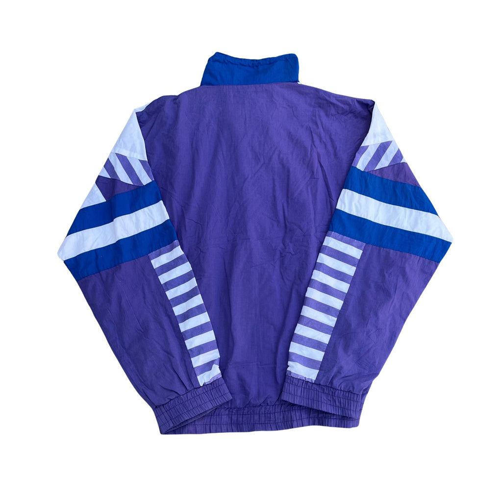 90S VINTAGE HUMMEL JACKET (728)