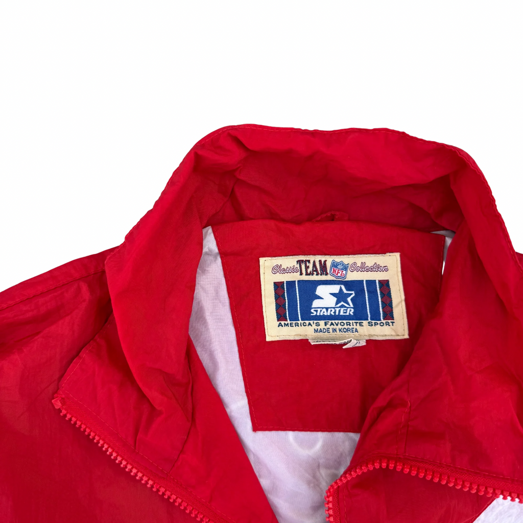 NFL STATER JACKET (710)