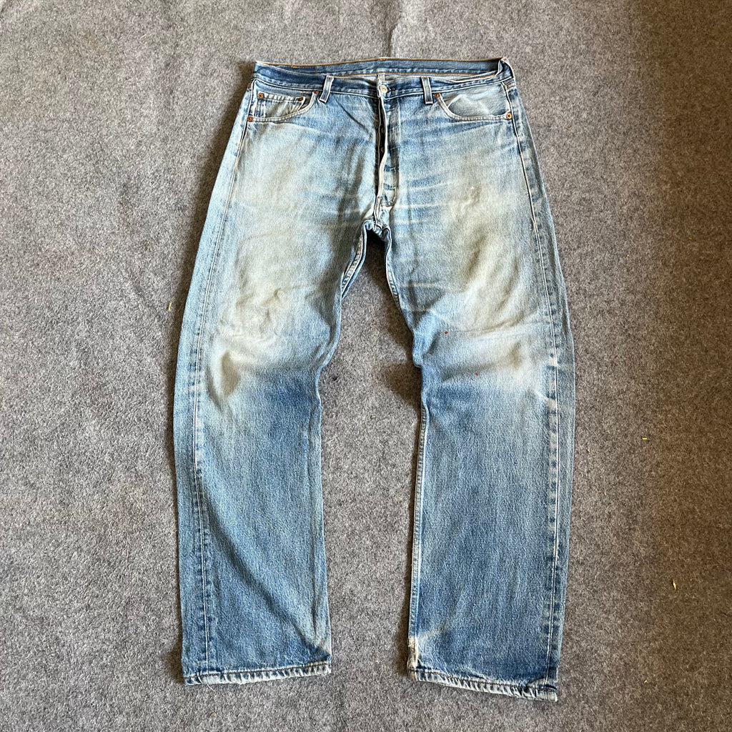 LEVI’S 501