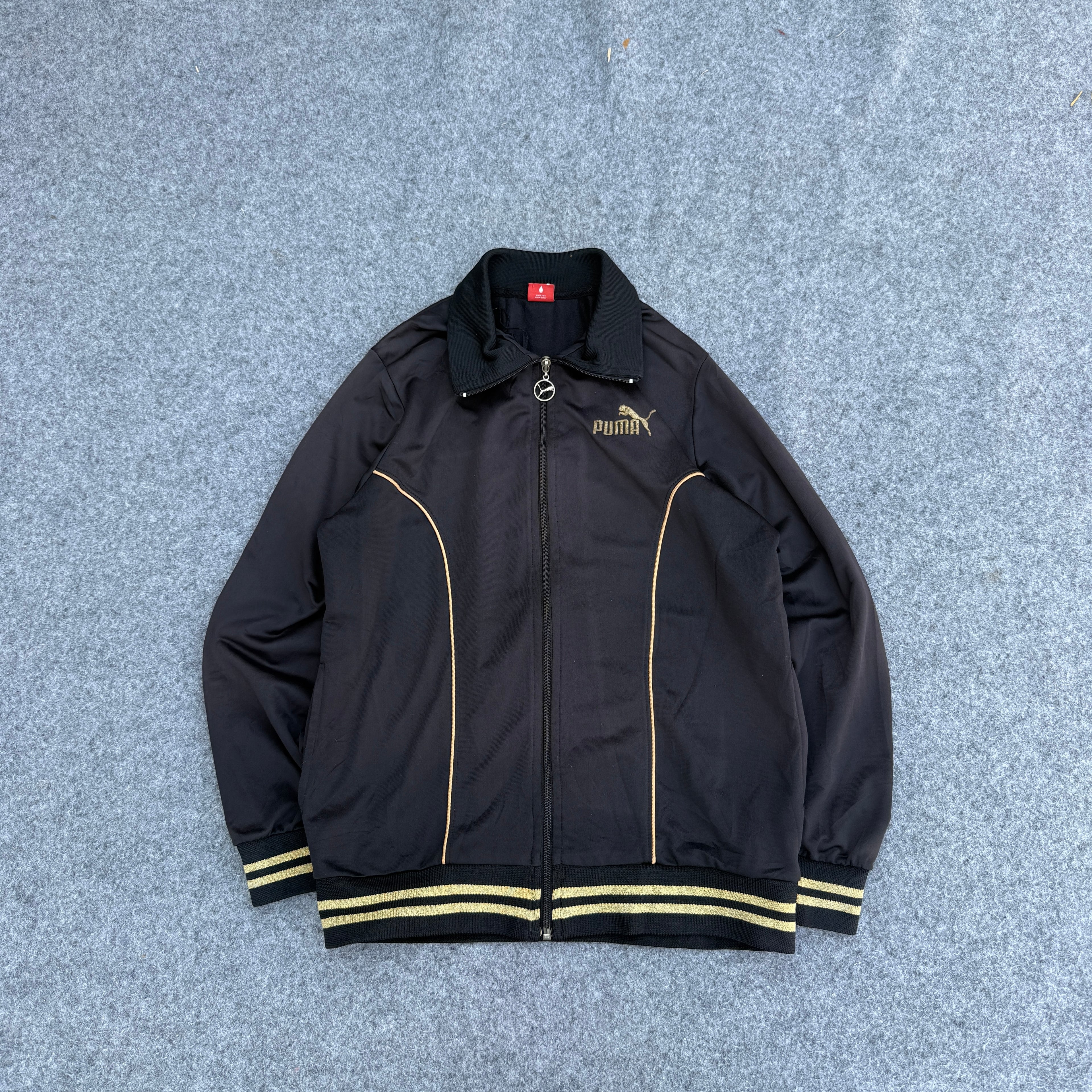 PUMA ZIPPER (41)