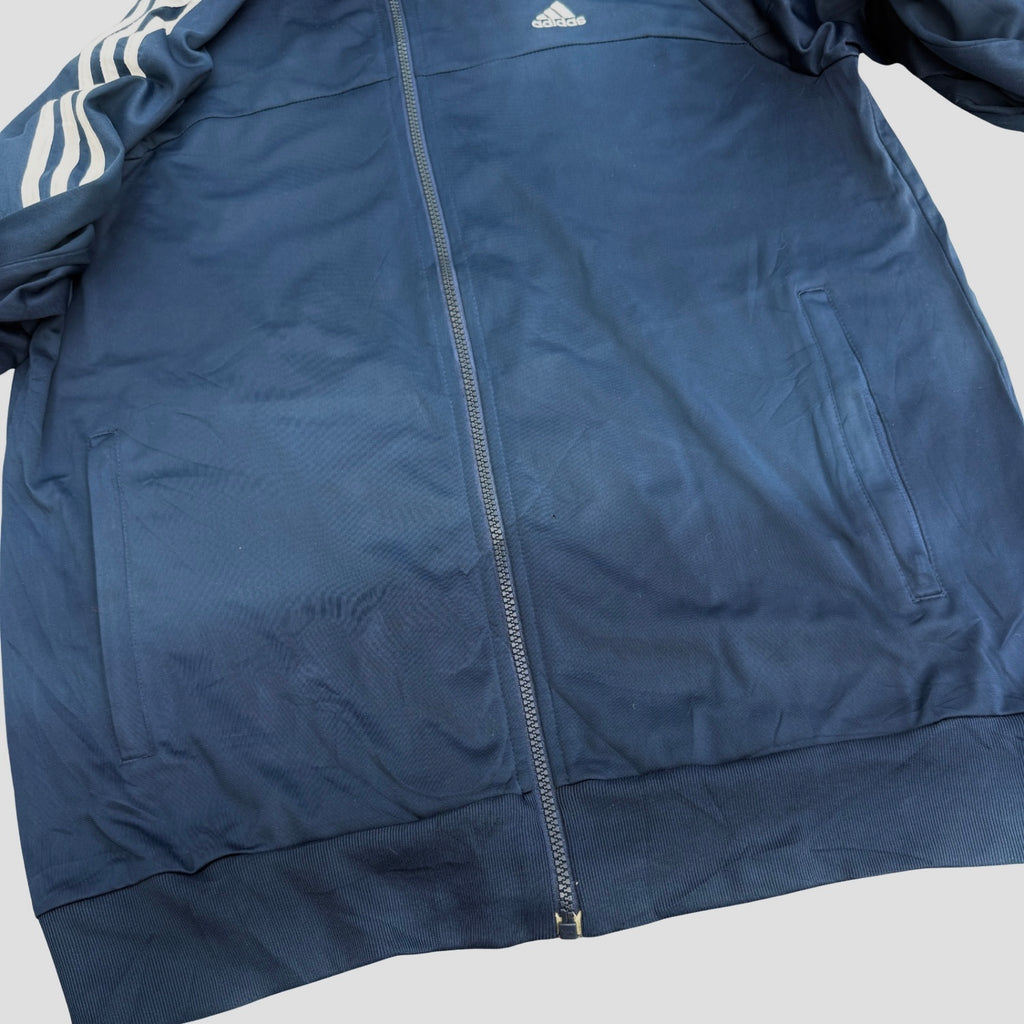 ADIDAS ZIPPER (408)