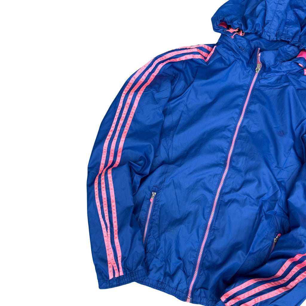 ADIDAS WINDCHEATER (410)