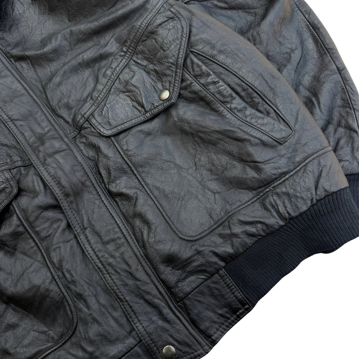 TRAIL’S END VINTAGE LEATHER (56)