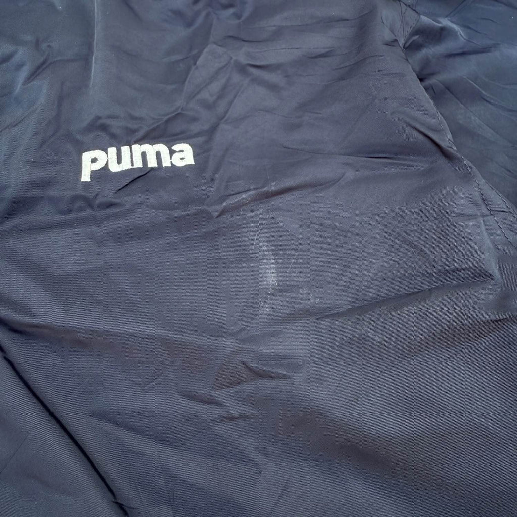 PUMA JACKET (601)