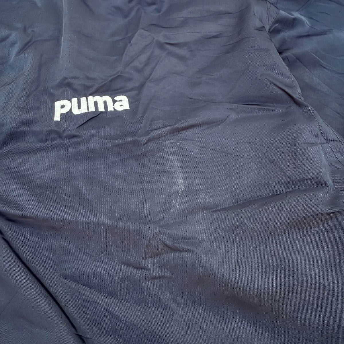 PUMA JACKET (601)