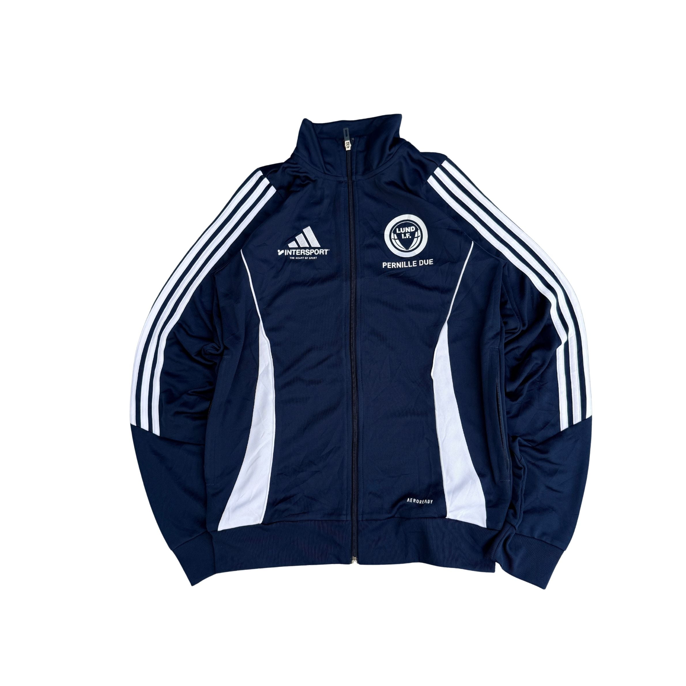 ADIDAS ZIPPER (182)