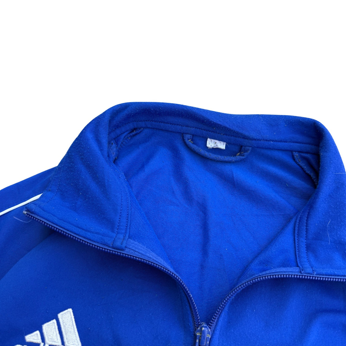 ADIDAS ZIPPER (666)