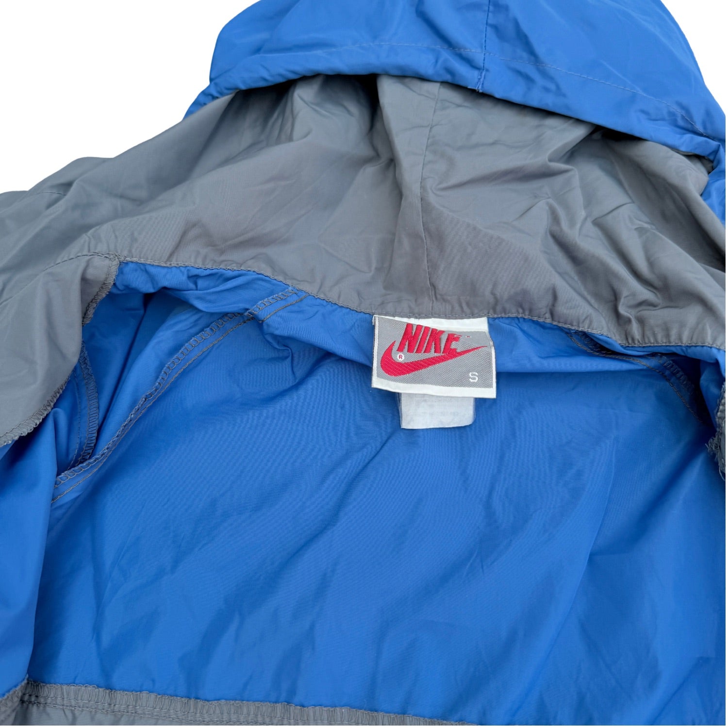 NIKE WINDBREAKER   (LIGHTWEIGHT  (￼332)