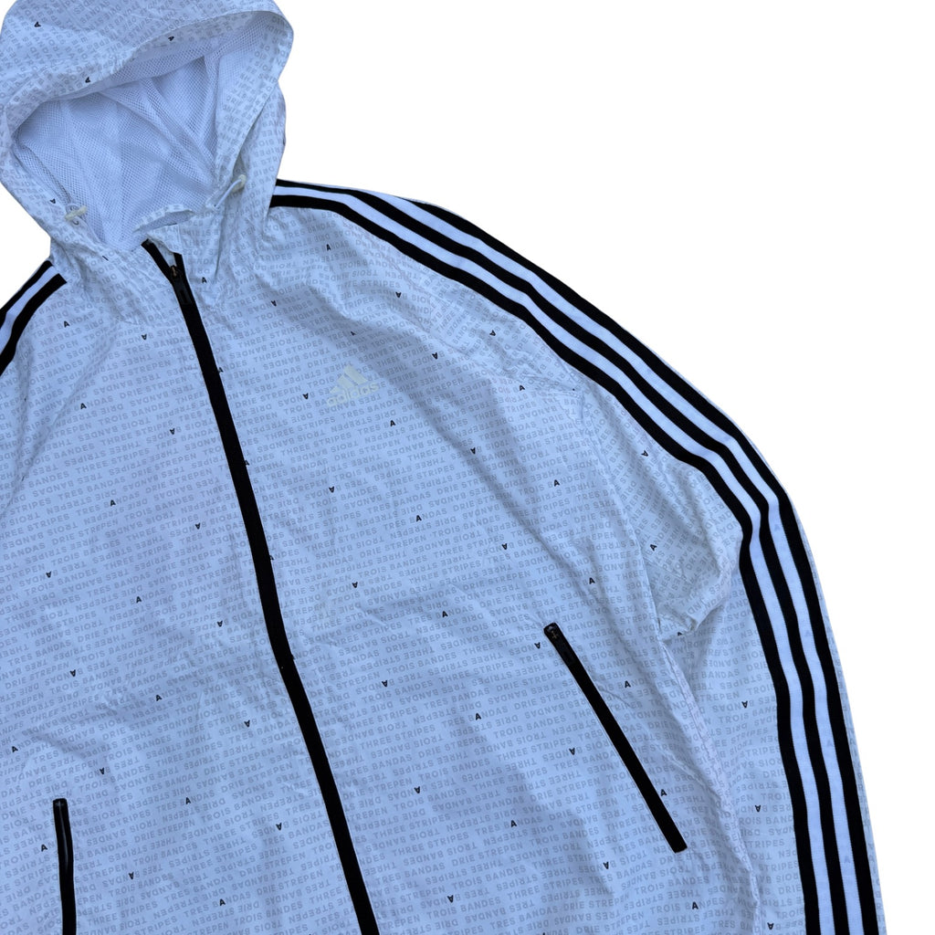 ADIDAS WINDCHEATER (477)