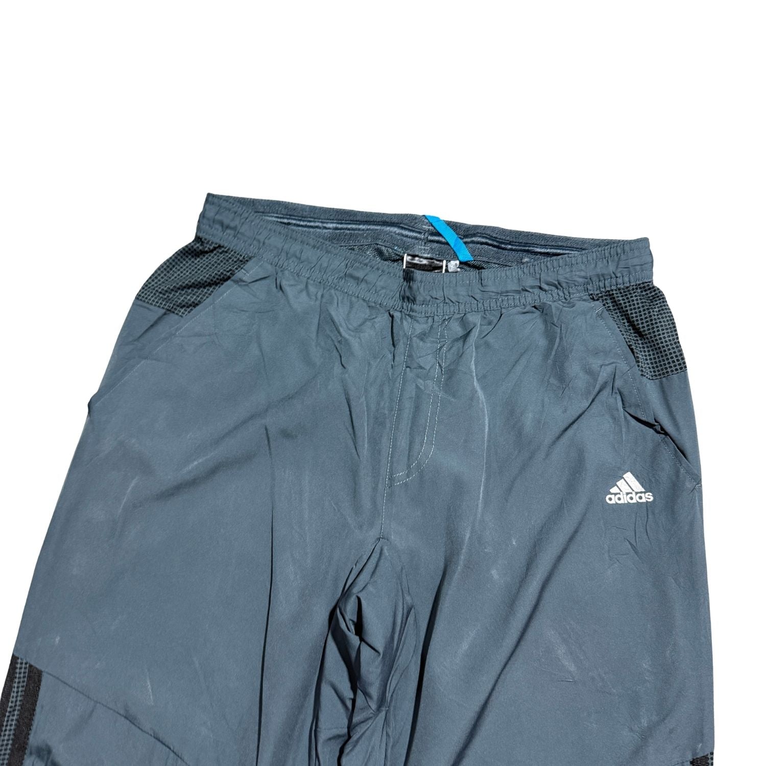 ADIDAS RUNNING TRACK PANT (124)