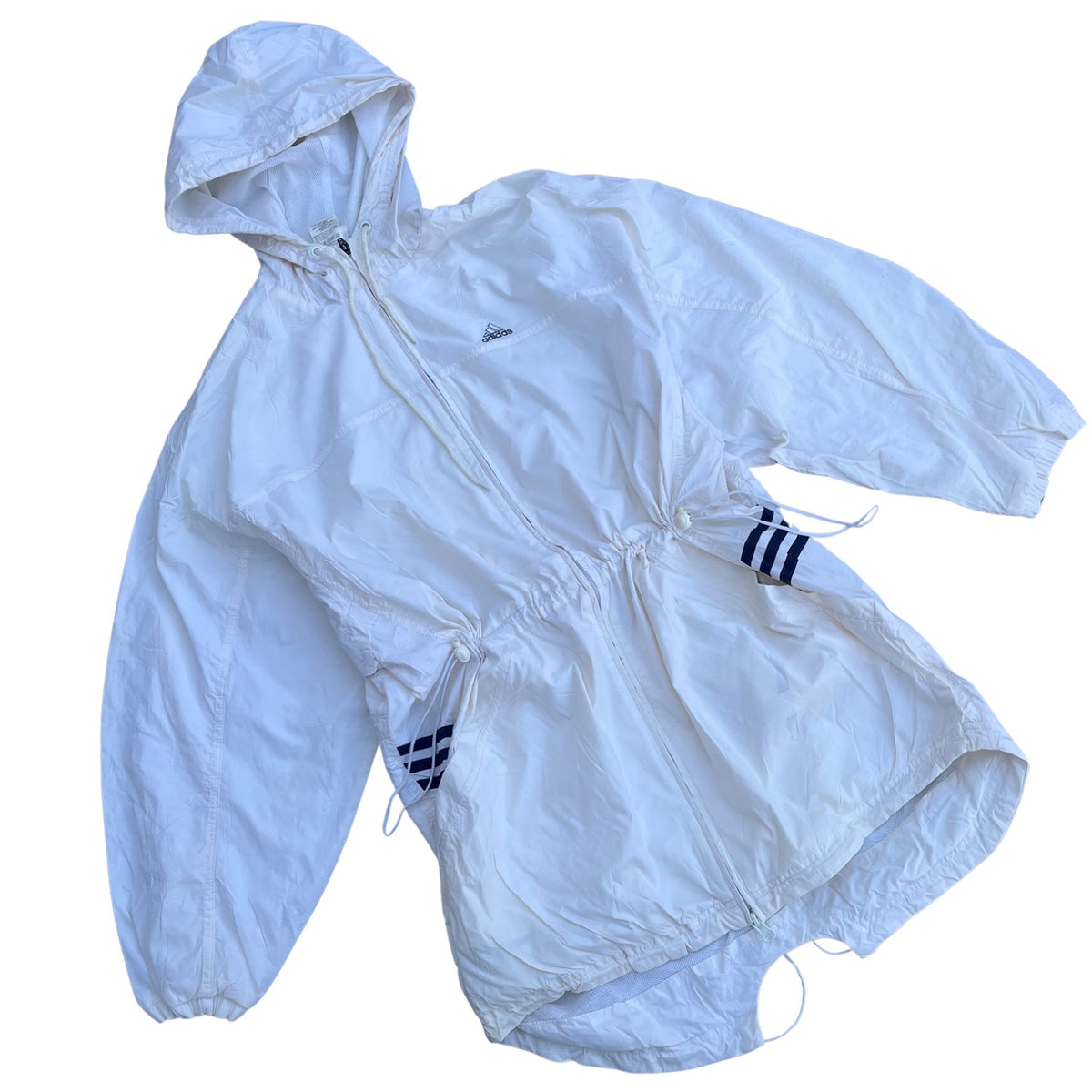 ADIDAS WINDCHEATER FOR GIRLS LONG (750)