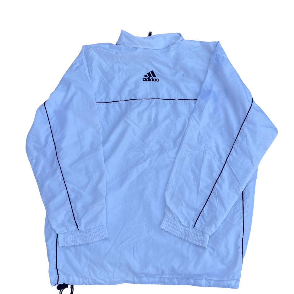 ADIDAS WINDCHEATER (749) (3XL)