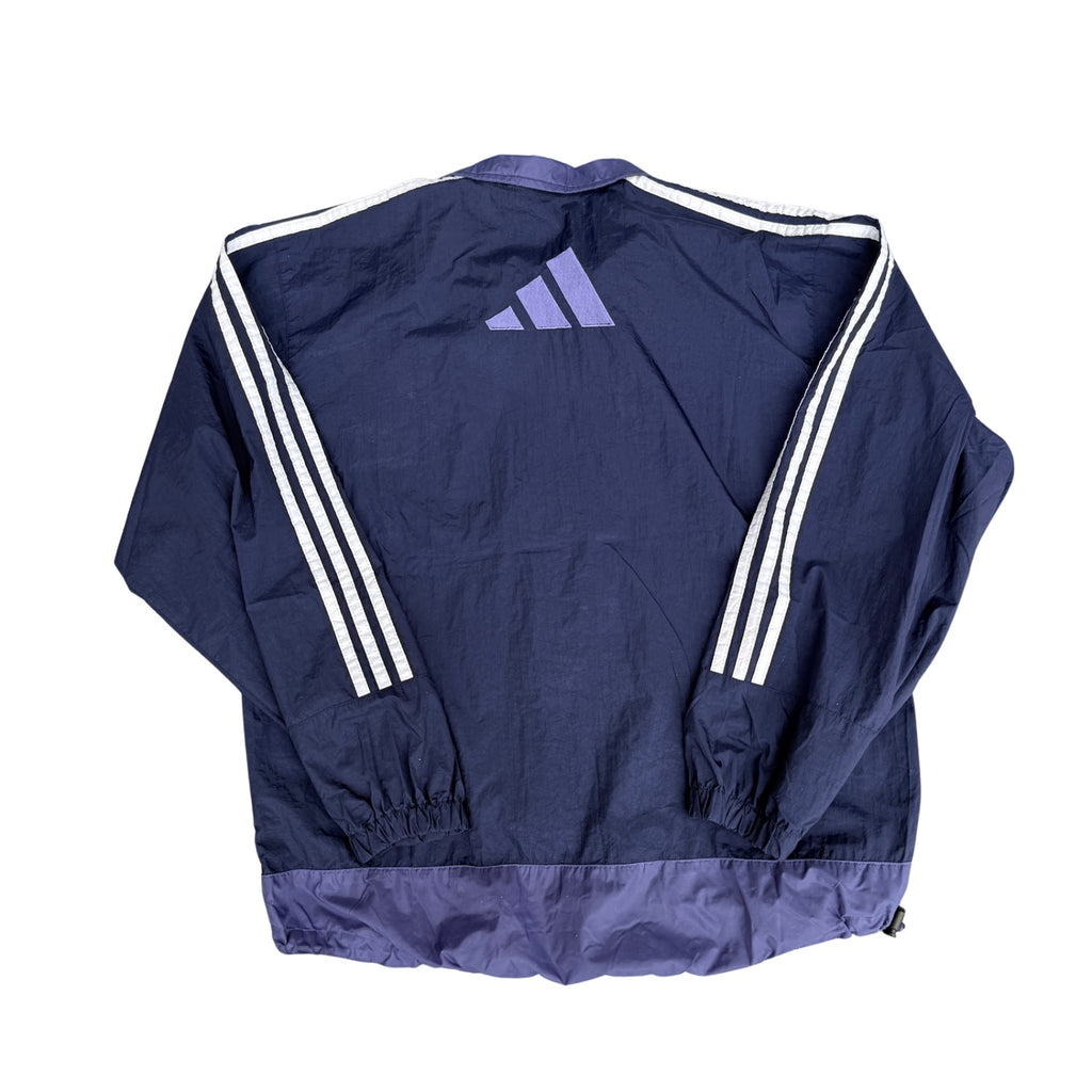 ADIDAS WINDBREAKER FOR GIRLS (428)